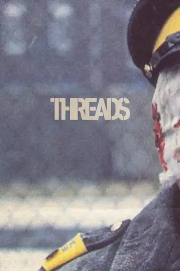 Постер до фильму"Threads" #128493