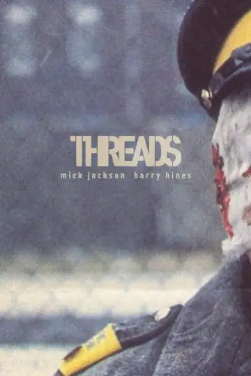 Постер до фильму"Threads" #342706