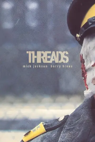 Постер до фильму"Threads" #342707