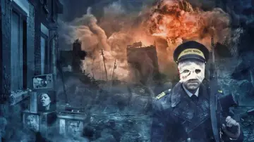 Задник до фильму"Threads" #491075