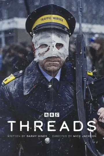 Постер до фильму"Threads" #889621
