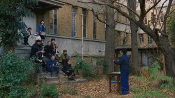 Задник до фільму "Опісля буття / Після життя" #1664735