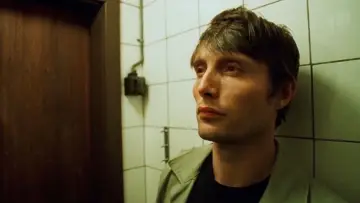 Задник до фильму"Кровотеча" #691519