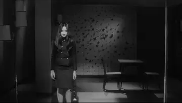 Задник до фільму "殺しの烙印" #763864