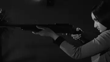 Задник до фільму "殺しの烙印" #763867