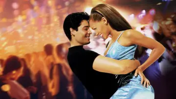 Задник до фильму"Dance with Me" #1045928