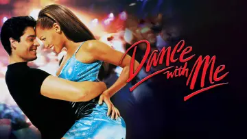 Задник до фильму"Dance with Me" #1045929
