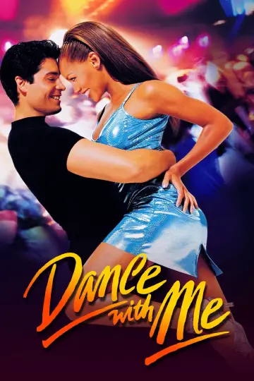 Постер до фильму"Dance with Me" #1045931
