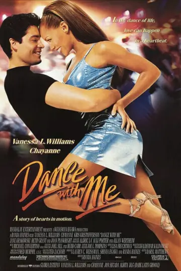 Постер до фильму"Dance with Me" #1045932