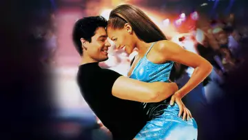 Задник до фильму"Dance with Me" #407258