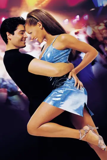 Постер до фильму"Dance with Me" #407260