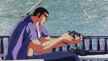 Задник до фильму"ゴルゴ13" #407054