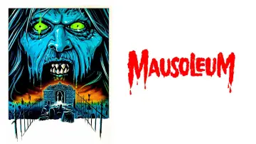 Задник до фильму"Mausoleum" #1124211