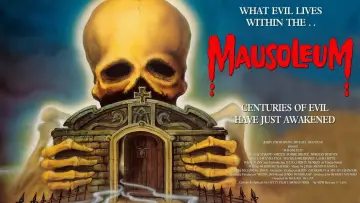 Задник до фильму"Mausoleum" #1124213