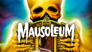 Задник до фильму"Mausoleum" #1124214