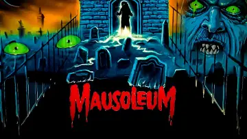 Задник до фильму"Mausoleum" #1124215