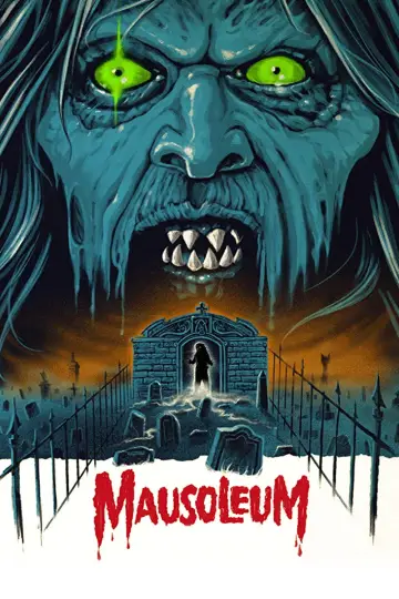 Постер до фильму"Mausoleum" #1124219