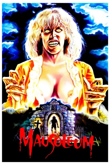 Постер до фильму"Mausoleum" #1124220
