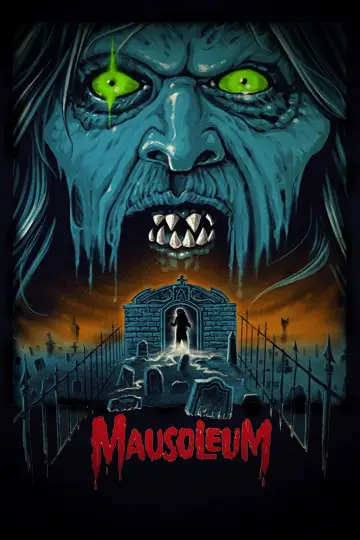 Постер до фильму"Mausoleum" #1124224