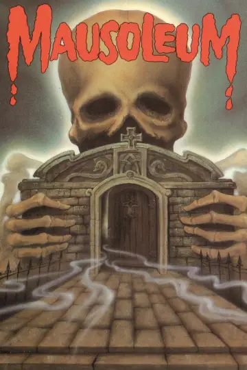 Постер до фильму"Mausoleum" #1124231