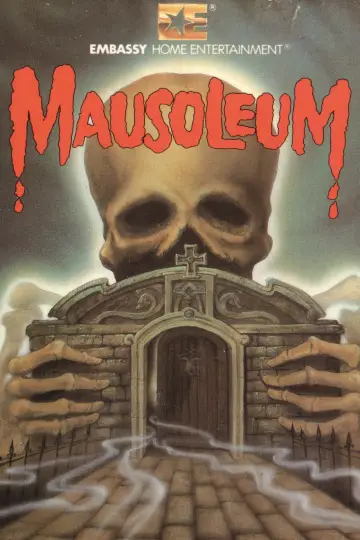 Mausoleum