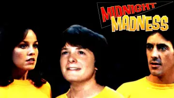 Задник до фильму"Midnight Madness" #1100689