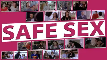 Задник до фільму "Safe Sex" #1790434