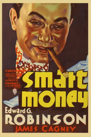 Постер до фильму"Smart Money" #1132361