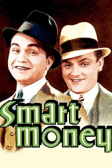 Постер до фильму"Smart Money" #498865