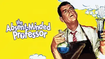 Задник до фильму"The Absent-Minded Professor" #1013188