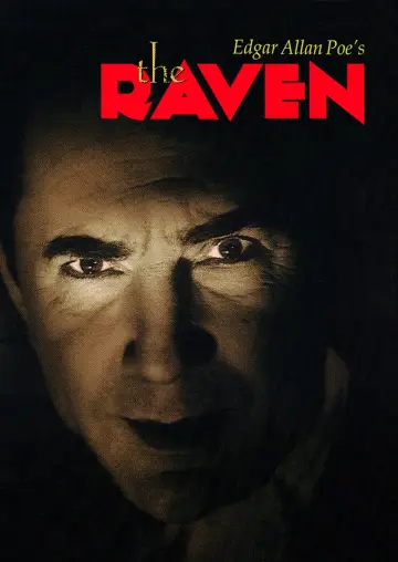 Постер до фільму "The Raven" #1860472