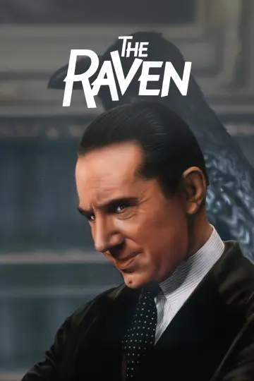 Постер до фільму "The Raven" #1860482