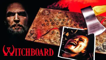 Задник до фильму"Witchboard" #703812