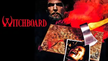 Задник до фильму"Witchboard" #703814