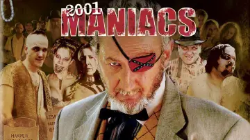 Задник до фильму"2001 маніяк" #884135