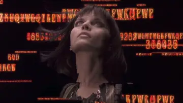Задник до фільму "Авалон" #1568910
