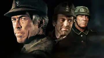 Задник до фильму"Steiner - Das Eiserne Kreuz Teil II" #470467