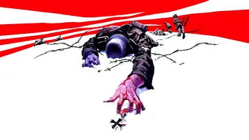 Задник до фильму"Cross of Iron" #239756