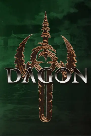 Постер до фільму "Dagon" #359516