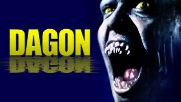 Задник до фільму "Dagon" #700062