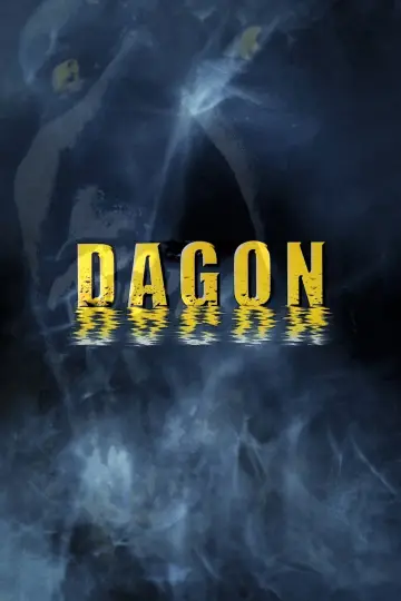 Постер до фільму "Dagon" #700069