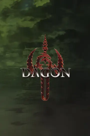 Постер до фільму "Dagon" #700071