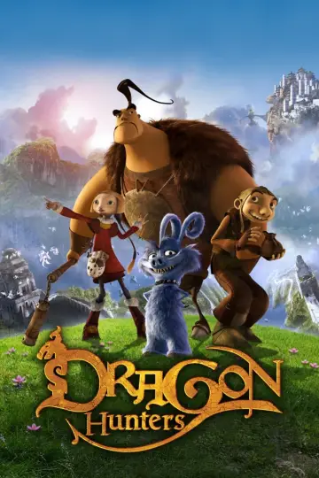 Постер до фильму"Chasseurs de dragons" #279525