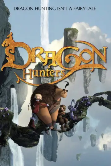 Постер до фильму"Chasseurs de dragons" #997929