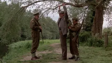Задник до фільму "Eye of the Needle" #1584865