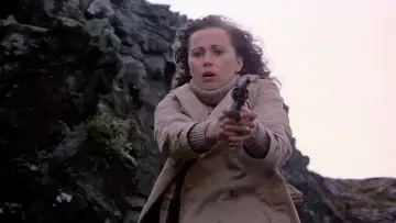 Задник до фильму"Eye of the Needle" #359207