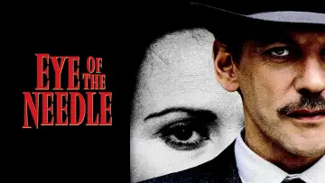 Задник до фильму"Eye of the Needle" #359216