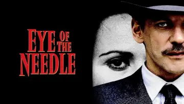 Задник до фильму"Eye of the Needle" #359217
