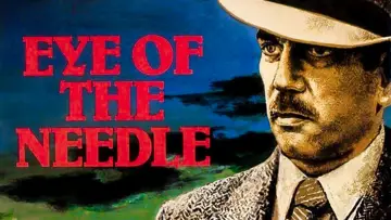 Задник до фильму"Eye of the Needle" #359218