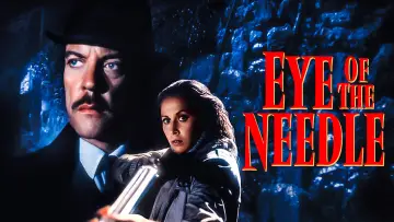 Задник до фильму"Eye of the Needle" #359219